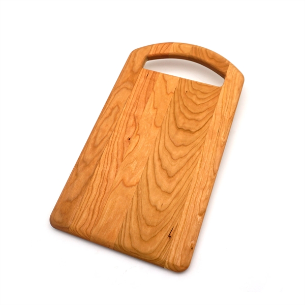 Bristol Handled Maple Serving Board 18" x 10" x 5/8".... from ASI 63017 J K Adams