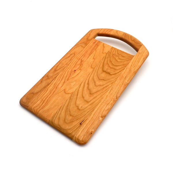 Bristol Handled Maple Serving Board 18" x 10" x 5/8".... from ASI 63017 J K Adams