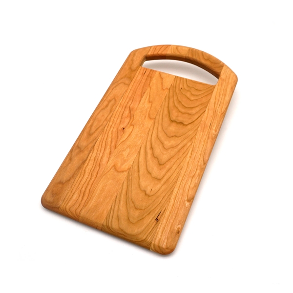 Bristol Handled Maple Serving Board 18" x 10" x 5/8".... from ASI 63017 J K Adams