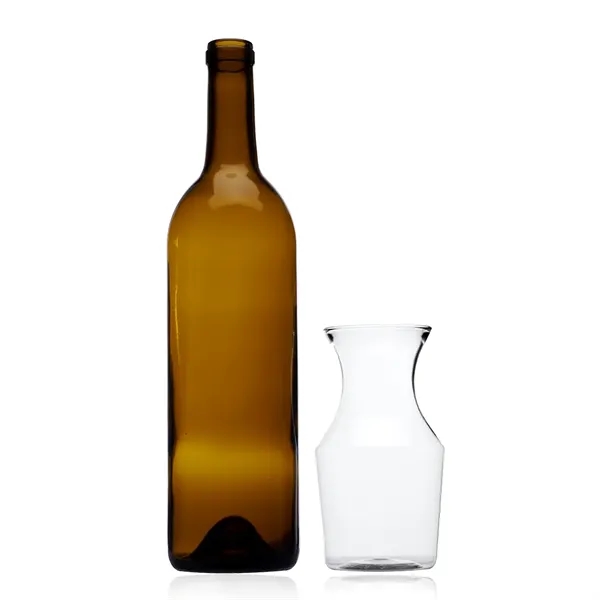 12 oz. plastic carafe that's shatterproof and ideal for where glass... from ASI 39552 BEL Promo