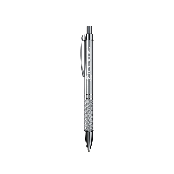 Experience elegance in every pen stroke with the James Ballpoint Pen.... from ASI 88660 Spector & Co.