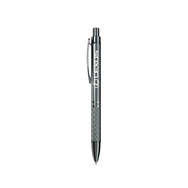 Experience elegance in every pen stroke with the James Ballpoint Pen.... from ASI 88660 Spector & Co.