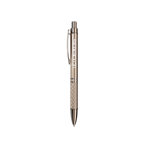 Experience elegance in every pen stroke with the James Ballpoint Pen.... from ASI 88660 Spector & Co.