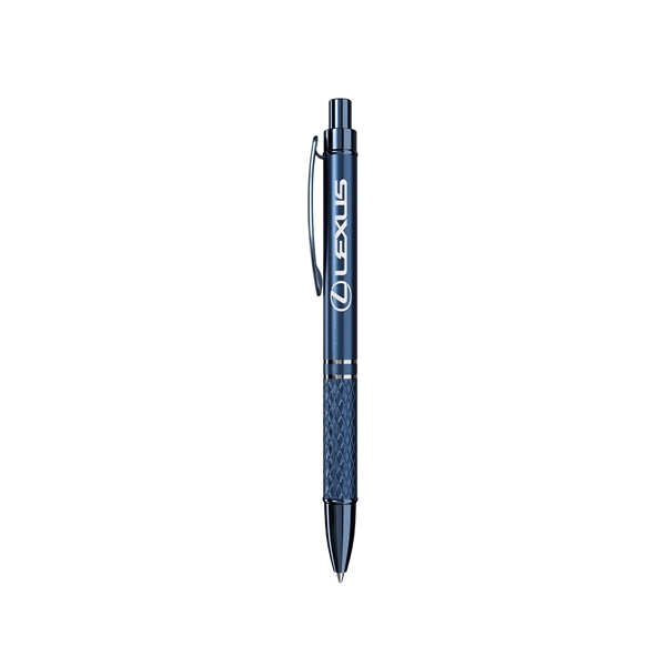 Experience elegance in every pen stroke with the James Ballpoint Pen.... from ASI 88660 Spector & Co.