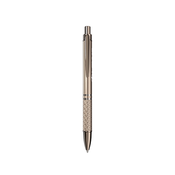 Experience elegance in every pen stroke with the James Ballpoint Pen.... from ASI 88660 Spector & Co.