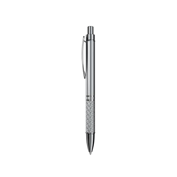 Experience elegance in every pen stroke with the James Ballpoint Pen.... from ASI 88660 Spector & Co.