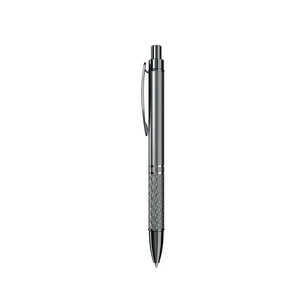 Experience elegance in every pen stroke with the James Ballpoint Pen.... from ASI 88660 Spector & Co.