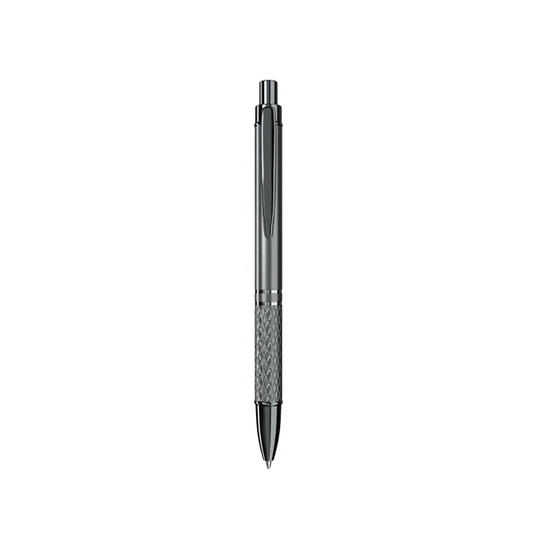 Experience elegance in every pen stroke with the James Ballpoint Pen.... from ASI 88660 Spector & Co.