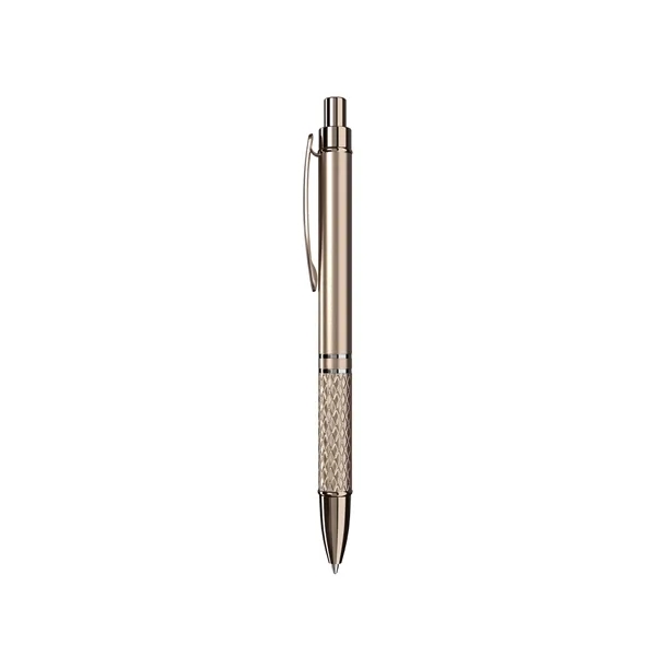 Experience elegance in every pen stroke with the James Ballpoint Pen.... from ASI 88660 Spector & Co.