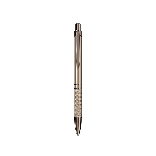Experience elegance in every pen stroke with the James Ballpoint Pen.... from ASI 88660 Spector & Co.
