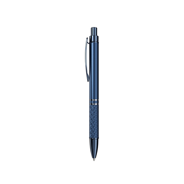 Experience elegance in every pen stroke with the James Ballpoint Pen.... from ASI 88660 Spector & Co.
