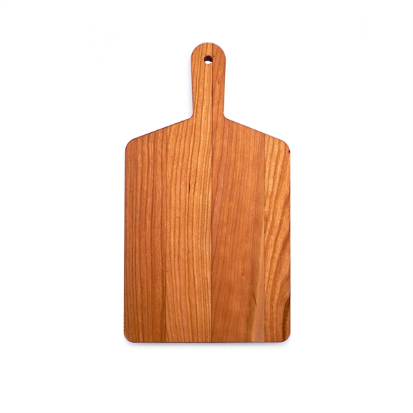 Cherry Cheese Board / Rectangle, Cherry - 11" x 6" x... from ASI 63017 J K Adams