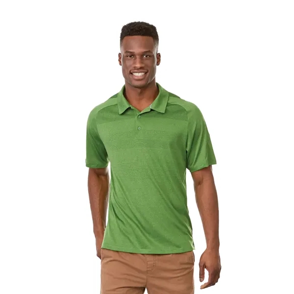 S-3XL men's polo shirt... from ASI 66887 PCNA / Trimark
