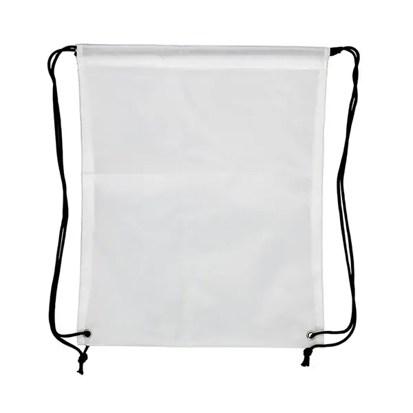 210D RPET Drawstring bag... from ASI 62660 Innovation Line