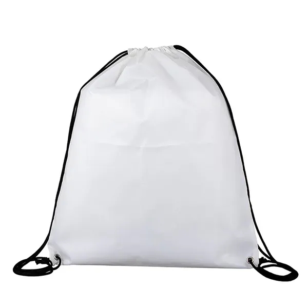 210D RPET Drawstring bag... from ASI 62660 Innovation Line