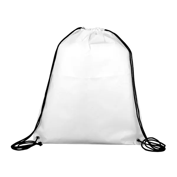 210D RPET Drawstring bag... from ASI 62660 Innovation Line