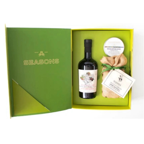 Bread Dipping Olive Oil Set... from ASI 89971 Stuff A Mug