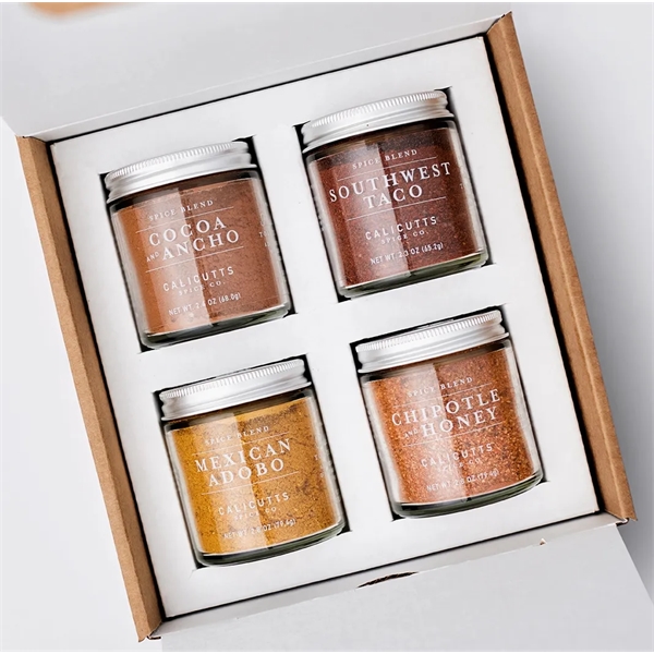 Taco Seasoning Gift Box Set... from ASI 89971 Stuff A Mug