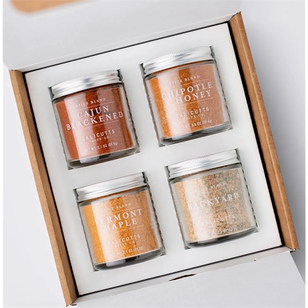 BBQ Seasoning Gift Box Set... from ASI 89971 Stuff A Mug