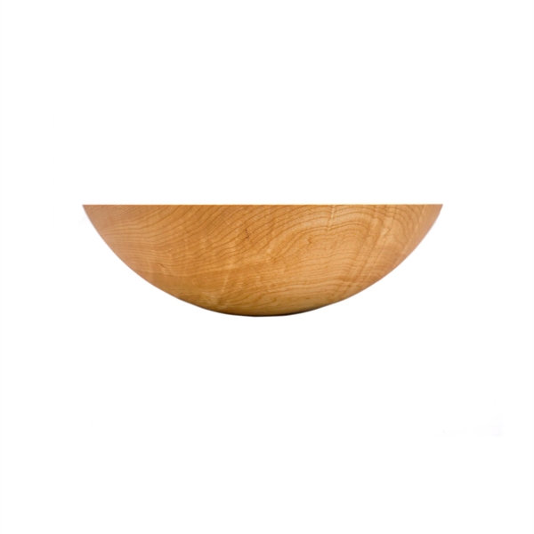 12" Hardwood Bowl, Maple... from ASI 63017 J K Adams