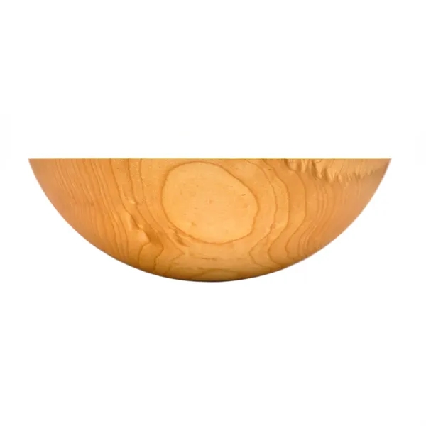 15" Hardwood Bowl, Maple.... from ASI 63017 J K Adams