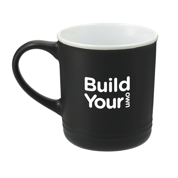Matte Mug 12 oz.... from ASI 89971 Stuff A Mug