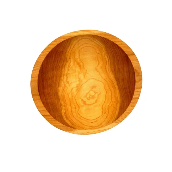 9" Hardwood Bowl, Cherry... from ASI 63017 J K Adams