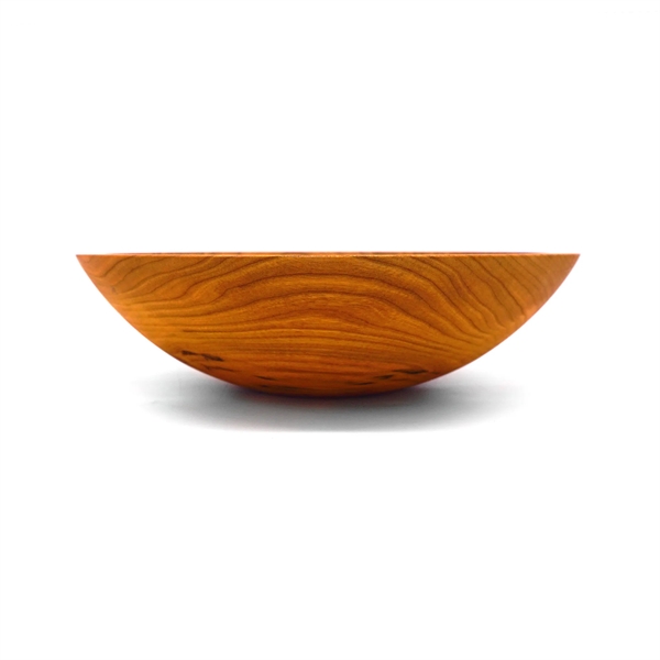 12" Hardwood Bowl, Cherry... from ASI 63017 J K Adams
