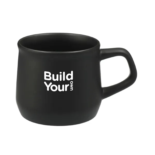 Matte Mug 12 oz... from ASI 89971 Stuff A Mug