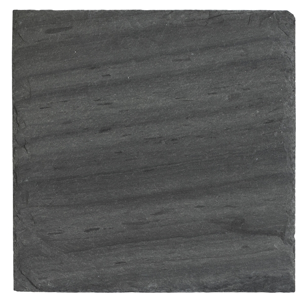 Vermont Slate Cheese Server - 12" x 12".... from ASI 63017 J K Adams
