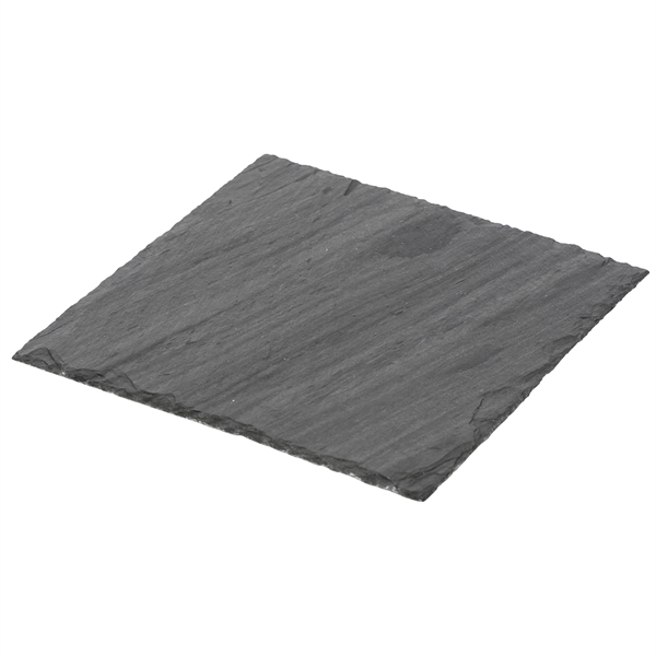 Vermont Slate Cheese Server - 12" x 12".... from ASI 63017 J K Adams
