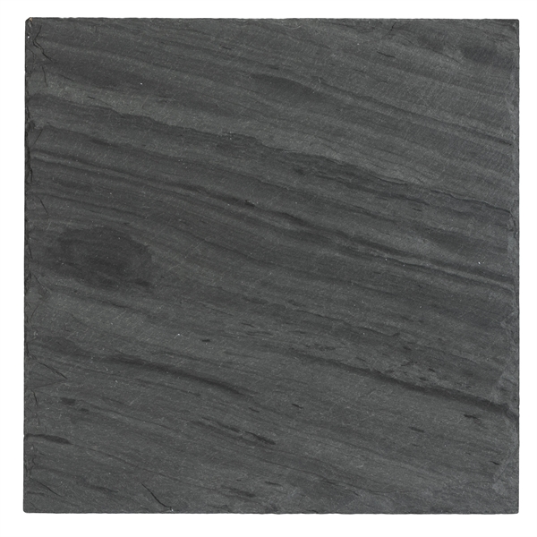 Vermont Slate Cheese Server - 12" x 12".... from ASI 63017 J K Adams
