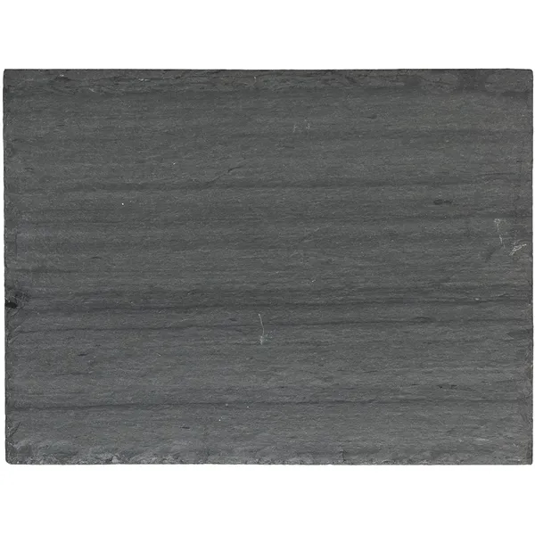 Vermont Slate Cheese Server - 16" x 12".... from ASI 63017 J K Adams