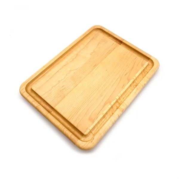 BBQ Board Small Maple - 12" x 9" x 1".... from ASI 63017 J K Adams