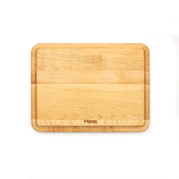 BBQ Board Small Maple - 12" x 9" x 1".... from ASI 63017 J K Adams