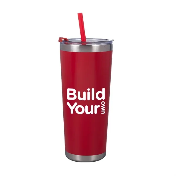 Insulated Tumbler  20 oz.... from ASI 89971 Stuff A Mug
