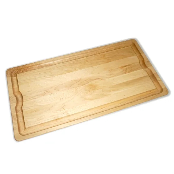 BBQ Board XL Maple - 36" x 18" x 1"... from ASI 63017 J K Adams