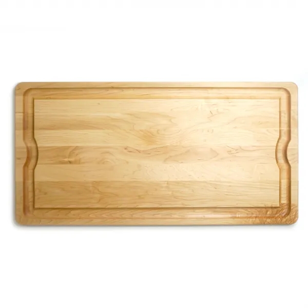BBQ Board XL Maple - 36" x 18" x 1"... from ASI 63017 J K Adams