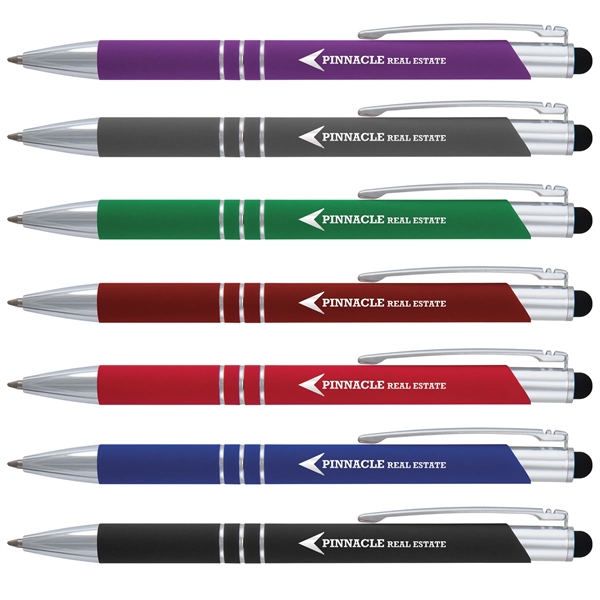 Delane® Softex Stylus Pen... from ASI 44900 NC Custom (CI/Lanco) / Lanco