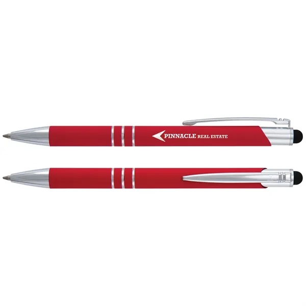 Delane® Softex Stylus Pen... from ASI 44900 NC Custom (CI/Lanco) / Lanco