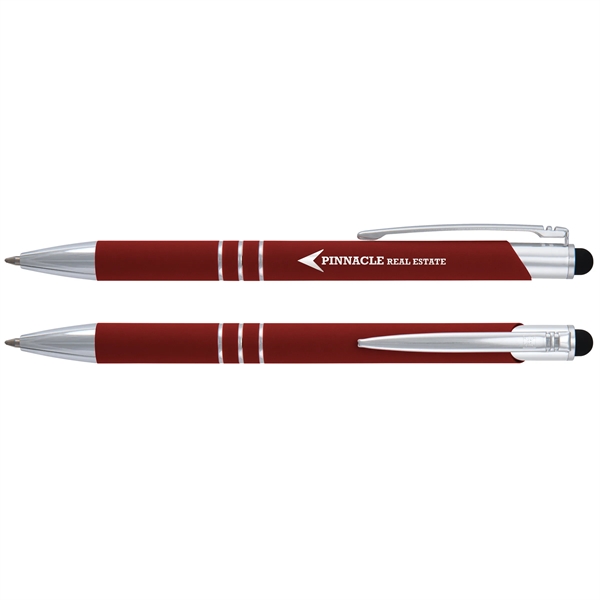 Delane® Softex Stylus Pen... from ASI 44900 NC Custom (CI/Lanco) / Lanco