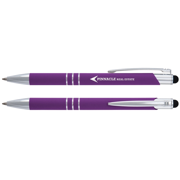 Delane® Softex Stylus Pen... from ASI 44900 NC Custom (CI/Lanco) / Lanco
