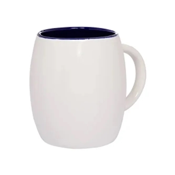 Ceramic Coffee Mug 14 oz.... from ASI 89971 Stuff A Mug