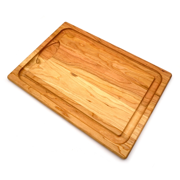 Farmhouse Collection. Cherry with a mineral oil finish. 20" x 14"... from ASI 63017 J K Adams