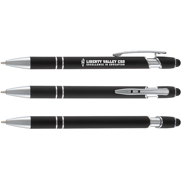 Ultima Softex Gel-Glide Stylus Pen... from ASI 44900 NC Custom (CI/Lanco) / Lanco