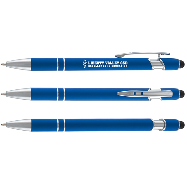 Ultima Softex Gel-Glide Stylus Pen... from ASI 44900 NC Custom (CI/Lanco) / Lanco