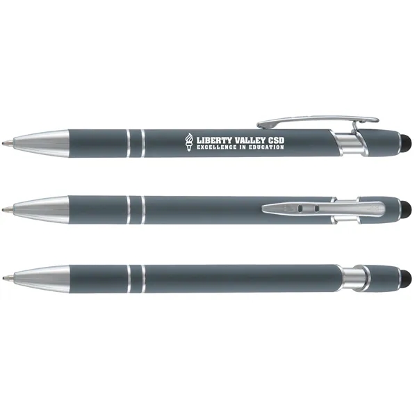 Ultima Softex Gel-Glide Stylus Pen... from ASI 44900 NC Custom (CI/Lanco) / Lanco