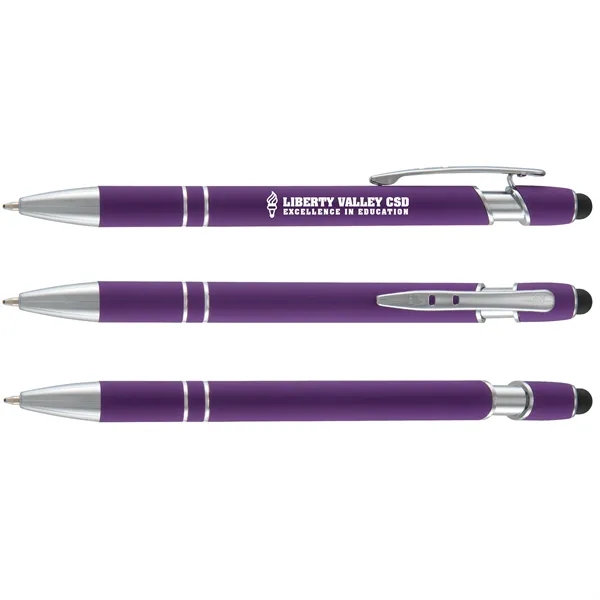 Ultima Softex Gel-Glide Stylus Pen... from ASI 44900 NC Custom (CI/Lanco) / Lanco