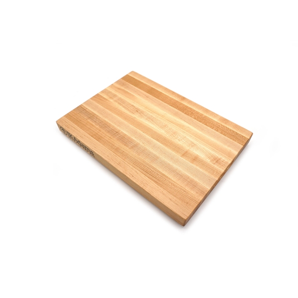 Professional Series Edge Grain, Maple - 14" x 10" x 1.5".... from ASI 63017 J K Adams