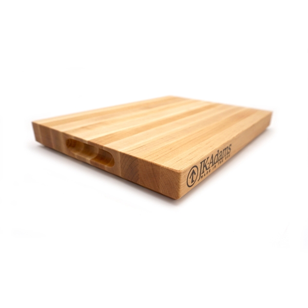 Professional Series Edge Grain, Maple - 14" x 10" x 1.5".... from ASI 63017 J K Adams